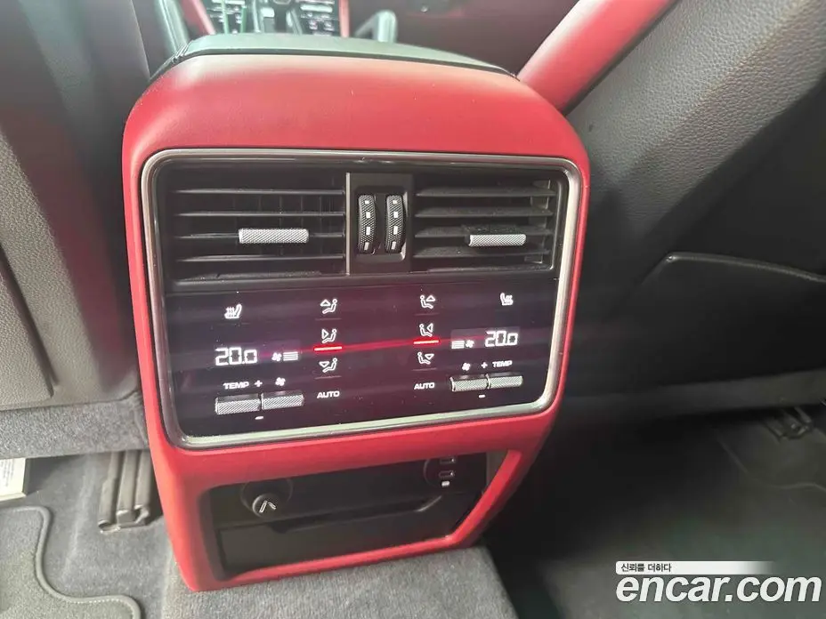 Porsche Cayenne 2020 3.0 автомат (гидро), фото 13 Porsche Cayenne 2020 3.0 автомат (гидро), фото 13