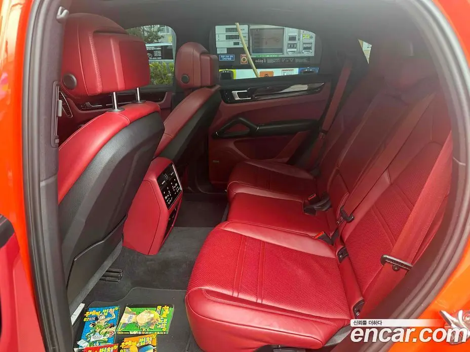 Porsche Cayenne 2020 3.0 автомат (гидро), фото 14 Porsche Cayenne 2020 3.0 автомат (гидро), фото 14
