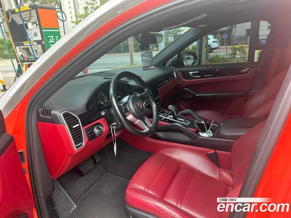 Porsche Cayenne 2020 3.0 автомат (гидро), фото 15 Porsche Cayenne 2020 3.0 автомат (гидро), фото 15