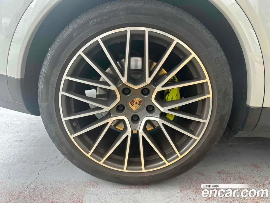 Porsche Cayenne 2020 3.0 автомат (гидро), фото 17 Porsche Cayenne 2020 3.0 автомат (гидро), фото 17
