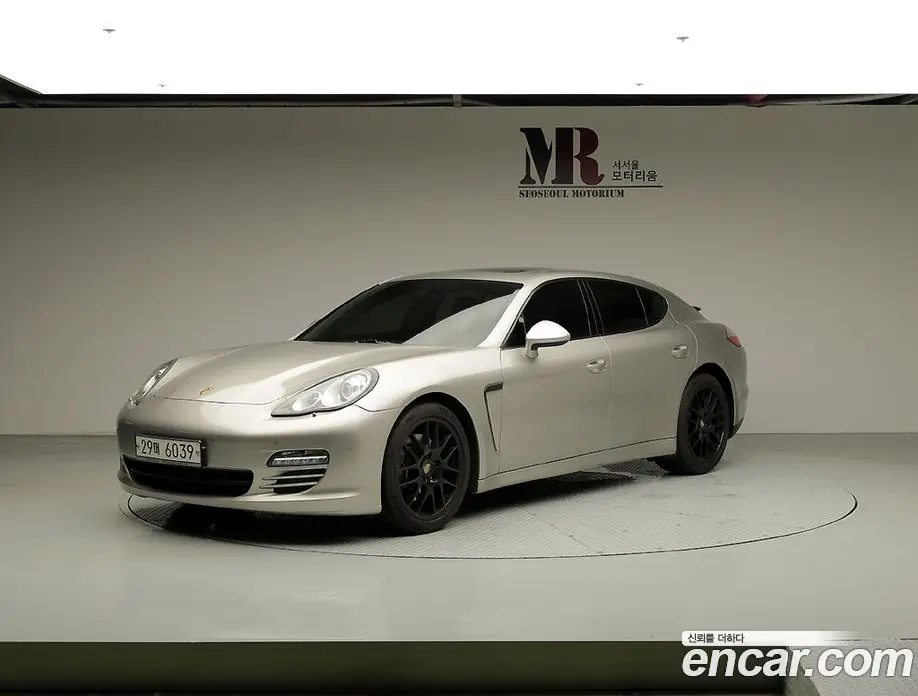 Porsche Panamera 2011 3.6 автомат (гидро), фото 1 Porsche Panamera 2011 3.6 автомат (гидро), фото 1