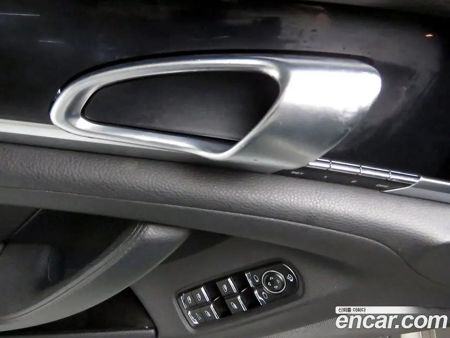Porsche Panamera 2011 3.6 автомат (гидро), фото 15 Porsche Panamera 2011 3.6 автомат (гидро), фото 15