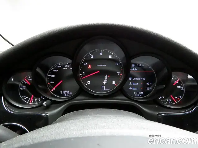 Porsche Panamera 2011 3.6 автомат (гидро), миниатюра 9 Porsche Panamera 2011 3.6 автомат (гидро), миниатюра 9