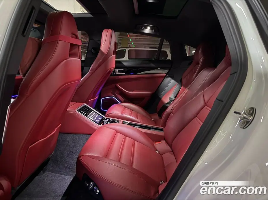 Porsche Panamera 2017 2.9 автомат (гидро), фото 13 Porsche Panamera 2017 2.9 автомат (гидро), фото 13