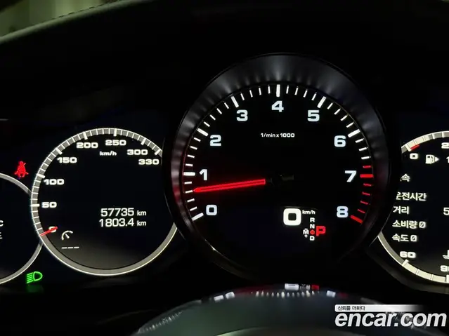 Porsche Panamera 2017 2.9 автомат (гидро), миниатюра 8 Porsche Panamera 2017 2.9 автомат (гидро), миниатюра 8