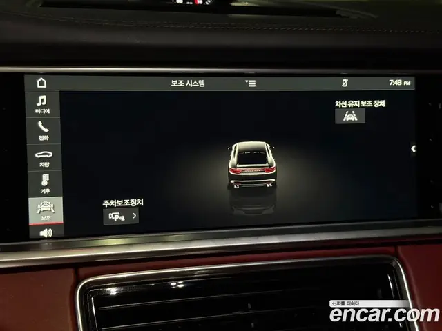 Porsche Panamera 2017 2.9 автомат (гидро), миниатюра 10 Porsche Panamera 2017 2.9 автомат (гидро), миниатюра 10