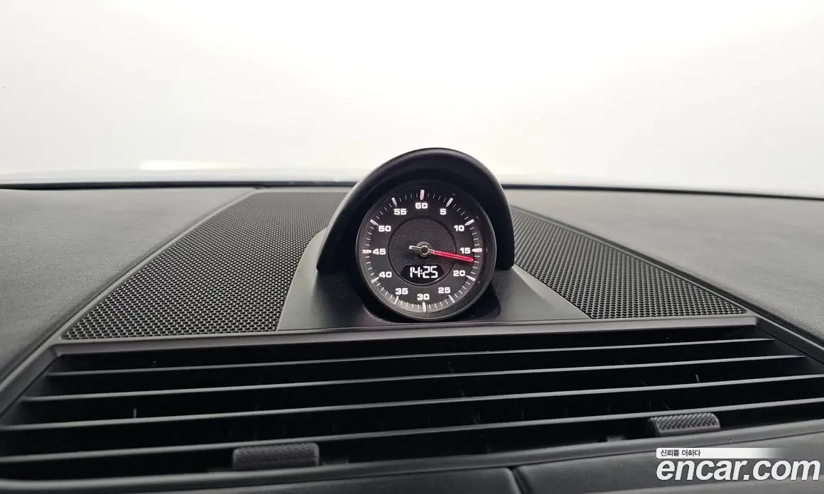 Porsche Panamera 2020 4.0 автомат (гидро), фото 18