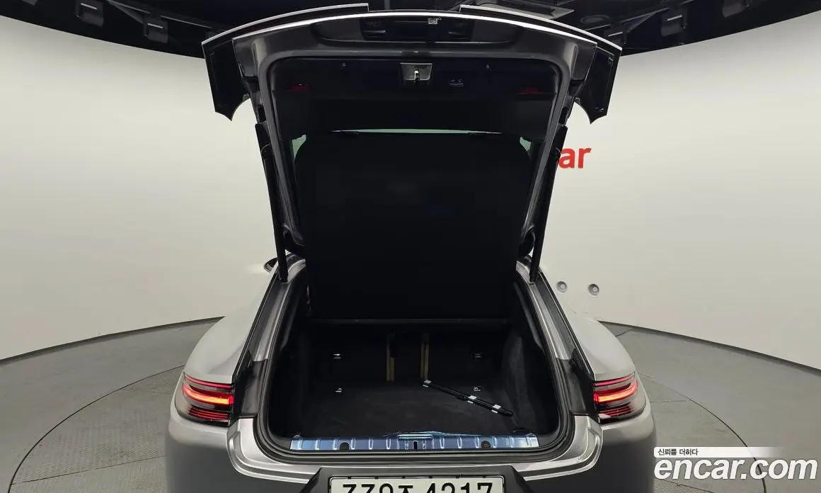 Porsche Panamera 2020 4.0 автомат (гидро), фото 20