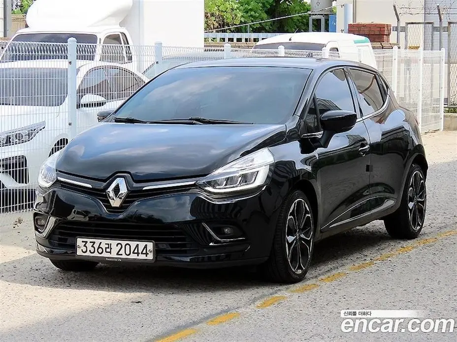 Renault (Samsung) Cilo 2018 1.5 автомат (гидро), фото 2 Renault (Samsung) Cilo 2018 1.5 автомат (гидро), фото 2