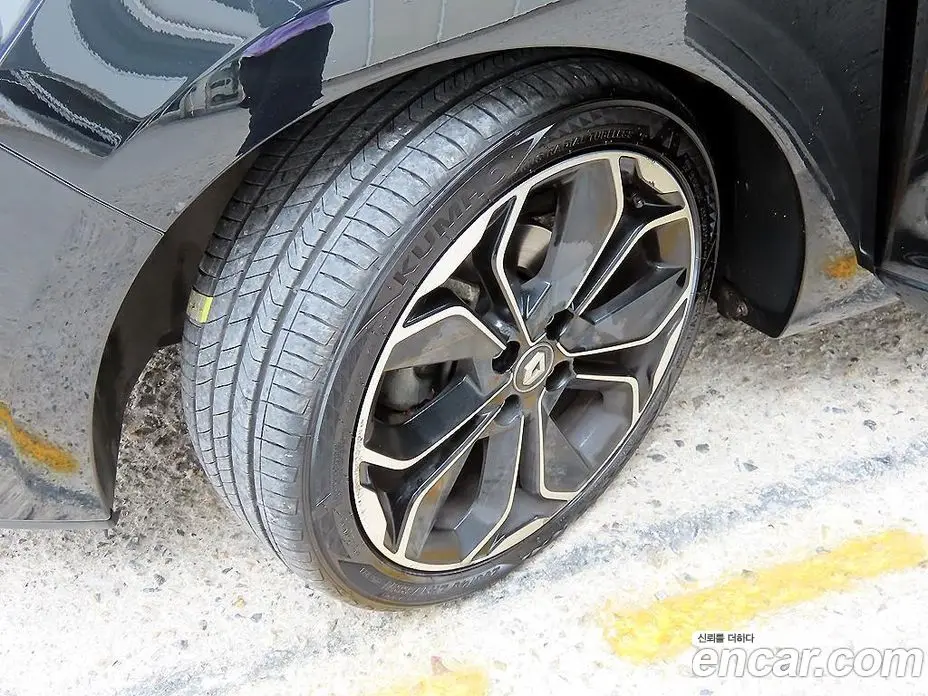 Renault (Samsung) Cilo 2018 1.5 автомат (гидро), фото 12 Renault (Samsung) Cilo 2018 1.5 автомат (гидро), фото 12