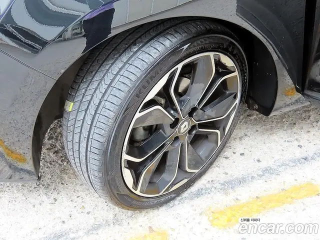 Renault (Samsung) Cilo 2018 1.5 автомат (гидро), миниатюра 12
