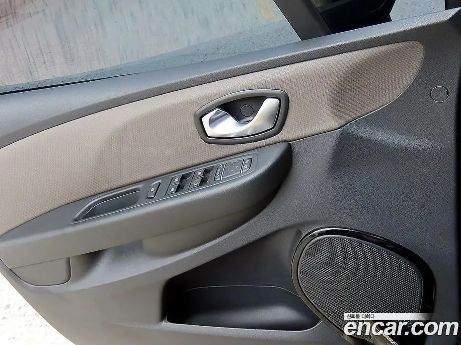 Renault (Samsung) Cilo 2018 1.5 автомат (гидро), фото 13 Renault (Samsung) Cilo 2018 1.5 автомат (гидро), фото 13