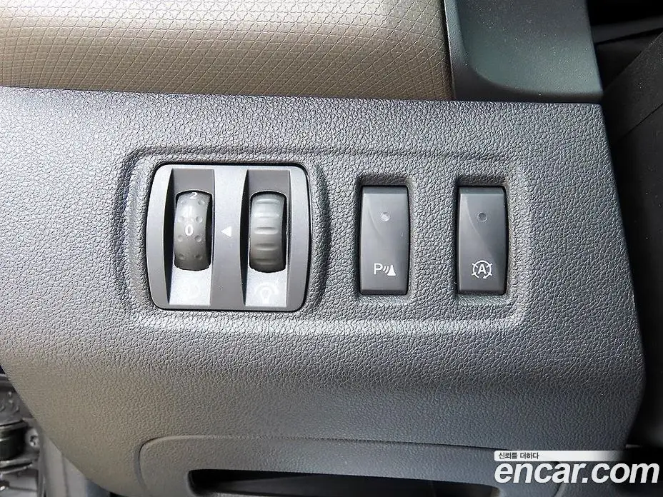 Renault (Samsung) Cilo 2018 1.5 автомат (гидро), фото 14 Renault (Samsung) Cilo 2018 1.5 автомат (гидро), фото 14