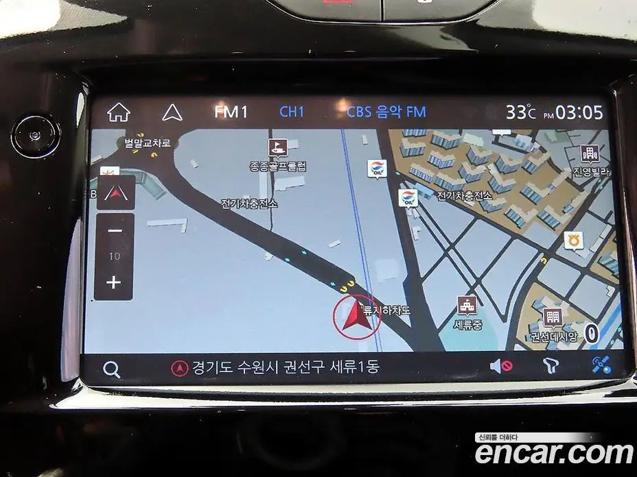 Renault (Samsung) Cilo 2018 1.5 автомат (гидро), фото 17 Renault (Samsung) Cilo 2018 1.5 автомат (гидро), фото 17