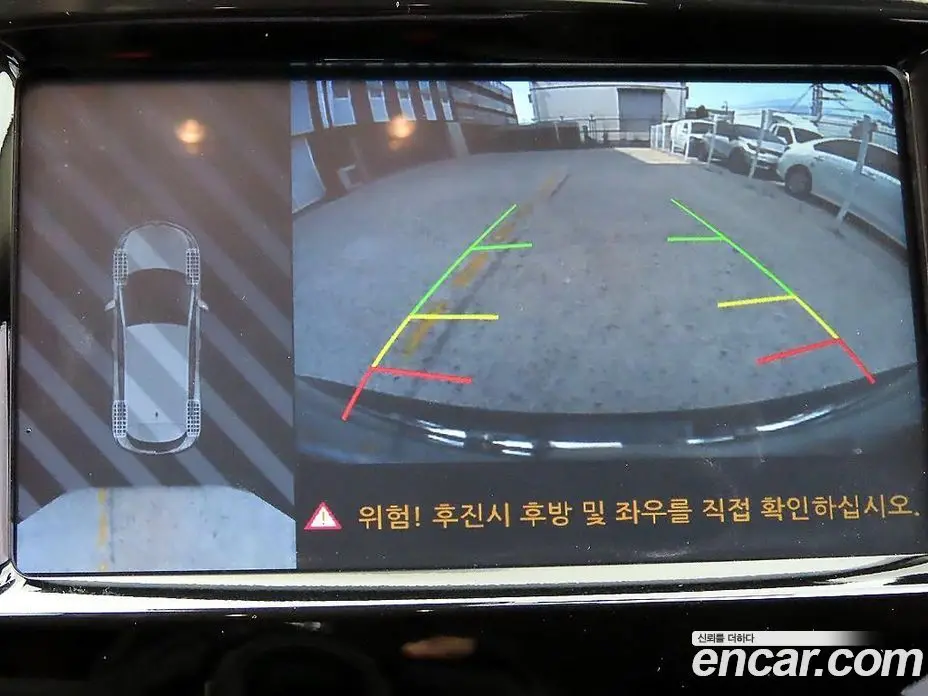 Renault (Samsung) Cilo 2018 1.5 автомат (гидро), фото 18 Renault (Samsung) Cilo 2018 1.5 автомат (гидро), фото 18