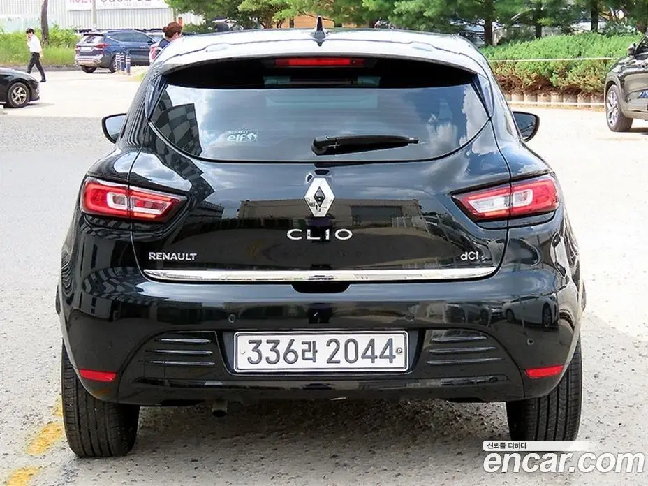 Renault (Samsung) Cilo 2018 1.5 автомат (гидро), фото 4 Renault (Samsung) Cilo 2018 1.5 автомат (гидро), фото 4