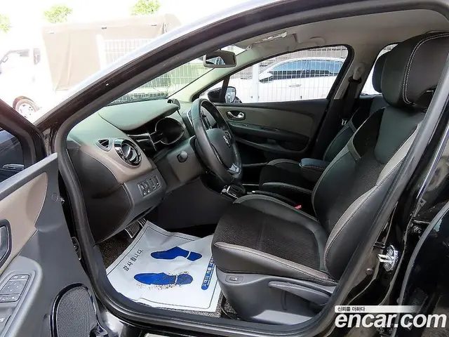 Renault (Samsung) Cilo 2018 1.5 автомат (гидро), миниатюра 5 Renault (Samsung) Cilo 2018 1.5 автомат (гидро), миниатюра 5