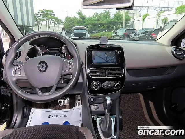 Renault (Samsung) Cilo 2018 1.5 автомат (гидро), миниатюра 7 Renault (Samsung) Cilo 2018 1.5 автомат (гидро), миниатюра 7