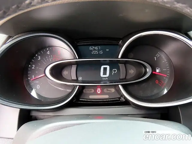 Renault (Samsung) Cilo 2018 1.5 автомат (гидро), миниатюра 9 Renault (Samsung) Cilo 2018 1.5 автомат (гидро), миниатюра 9