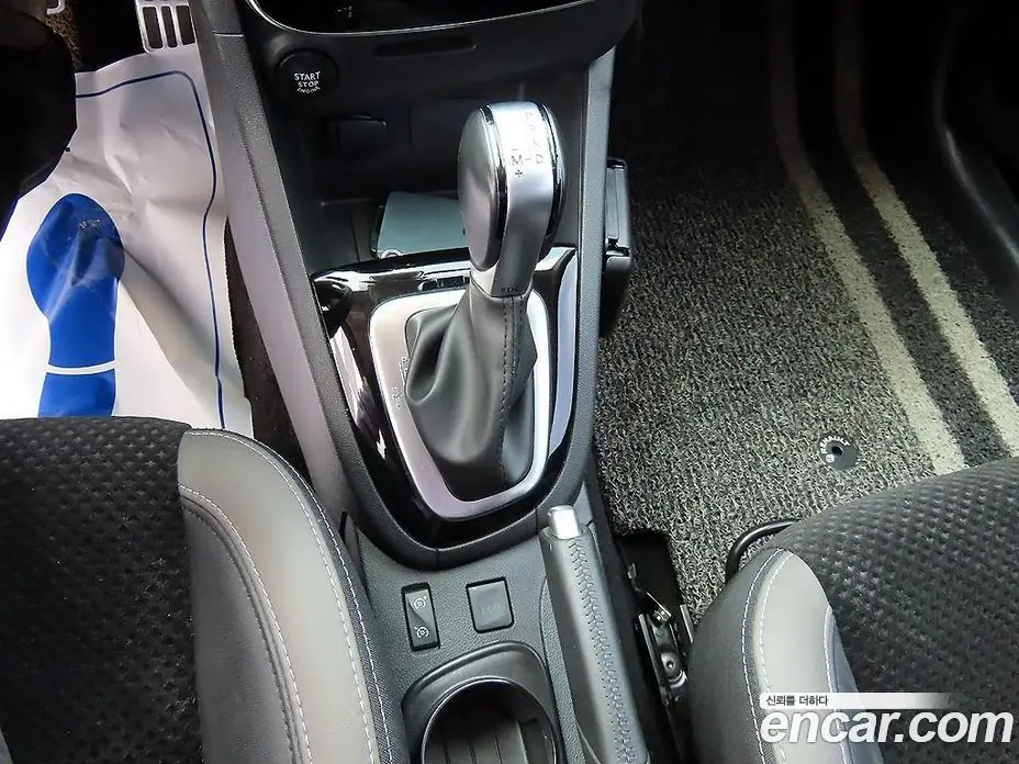 Renault (Samsung) Cilo 2018 1.5 автомат (гидро), фото 10 Renault (Samsung) Cilo 2018 1.5 автомат (гидро), фото 10