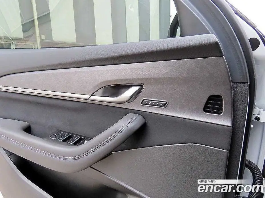 Renault (Samsung) Grand Koleos 2024 2.0 автомат (гидро), фото 12 Renault (Samsung) Grand Koleos 2024 2.0 автомат (гидро), фото 12