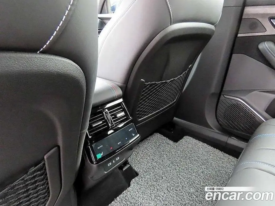 Renault (Samsung) Grand Koleos 2024 2.0 автомат (гидро), фото 17 Renault (Samsung) Grand Koleos 2024 2.0 автомат (гидро), фото 17