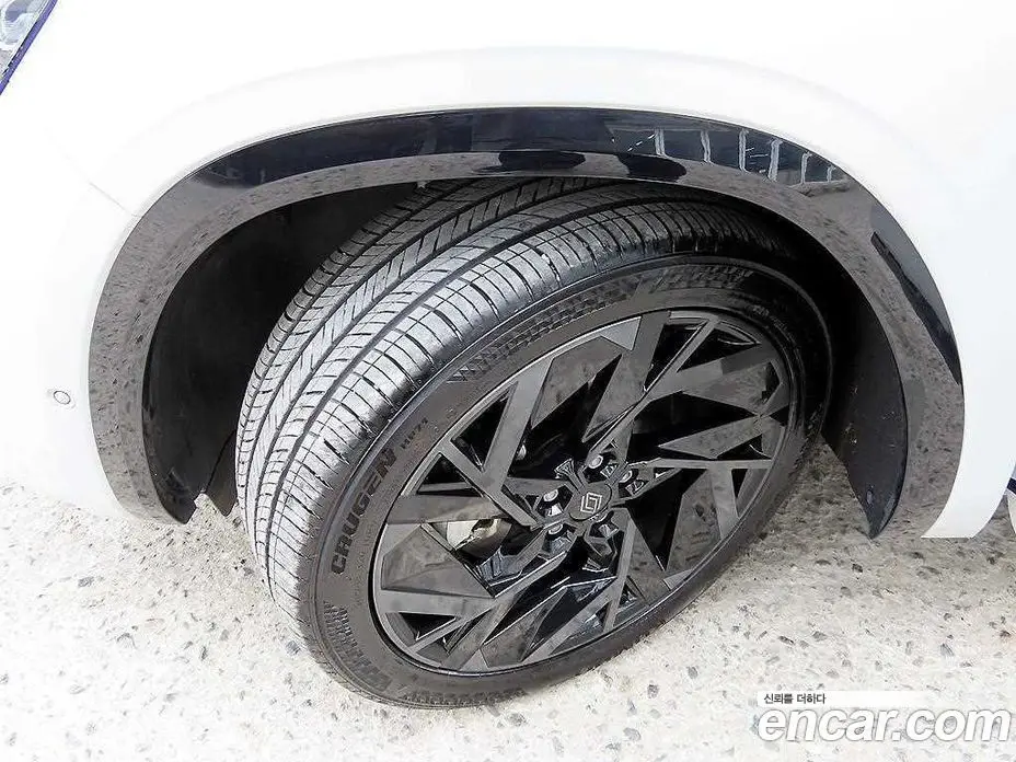 Renault (Samsung) Grand Koleos 2024 2.0 автомат (гидро), фото 20 Renault (Samsung) Grand Koleos 2024 2.0 автомат (гидро), фото 20