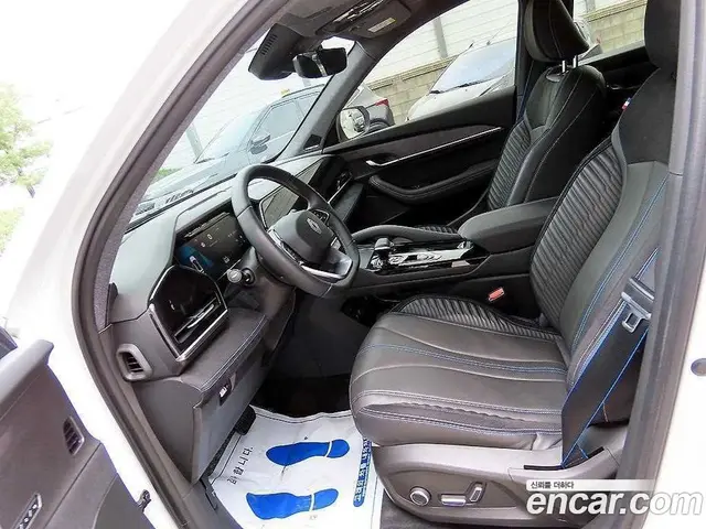 Renault (Samsung) Grand Koleos 2024 2.0 автомат (гидро), миниатюра 5 Renault (Samsung) Grand Koleos 2024 2.0 автомат (гидро), миниатюра 5