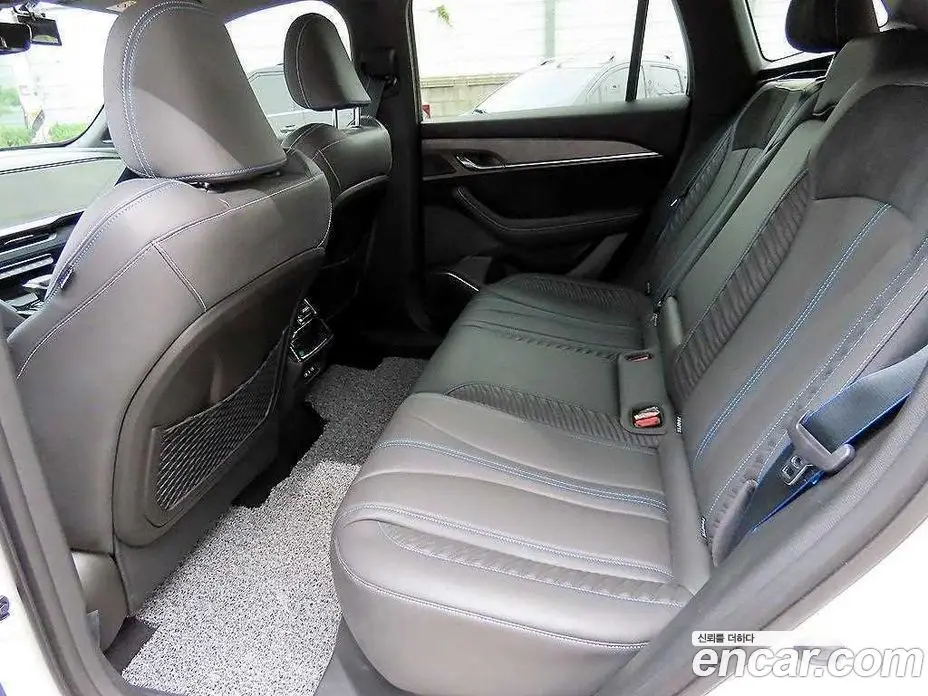 Renault (Samsung) Grand Koleos 2024 2.0 автомат (гидро), фото 6 Renault (Samsung) Grand Koleos 2024 2.0 автомат (гидро), фото 6