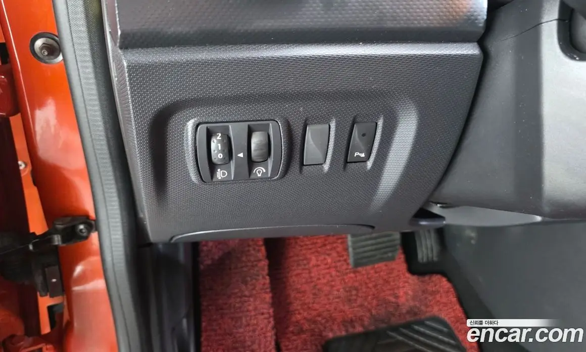 Renault (Samsung) QM3 2014 1.5 автомат (гидро), фото 22 Renault (Samsung) QM3 2014 1.5 автомат (гидро), фото 22
