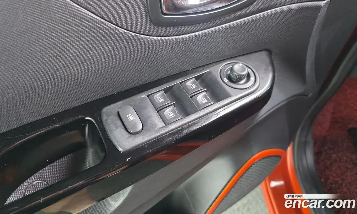 Renault (Samsung) QM3 2014 1.5 автомат (гидро), фото 23 Renault (Samsung) QM3 2014 1.5 автомат (гидро), фото 23