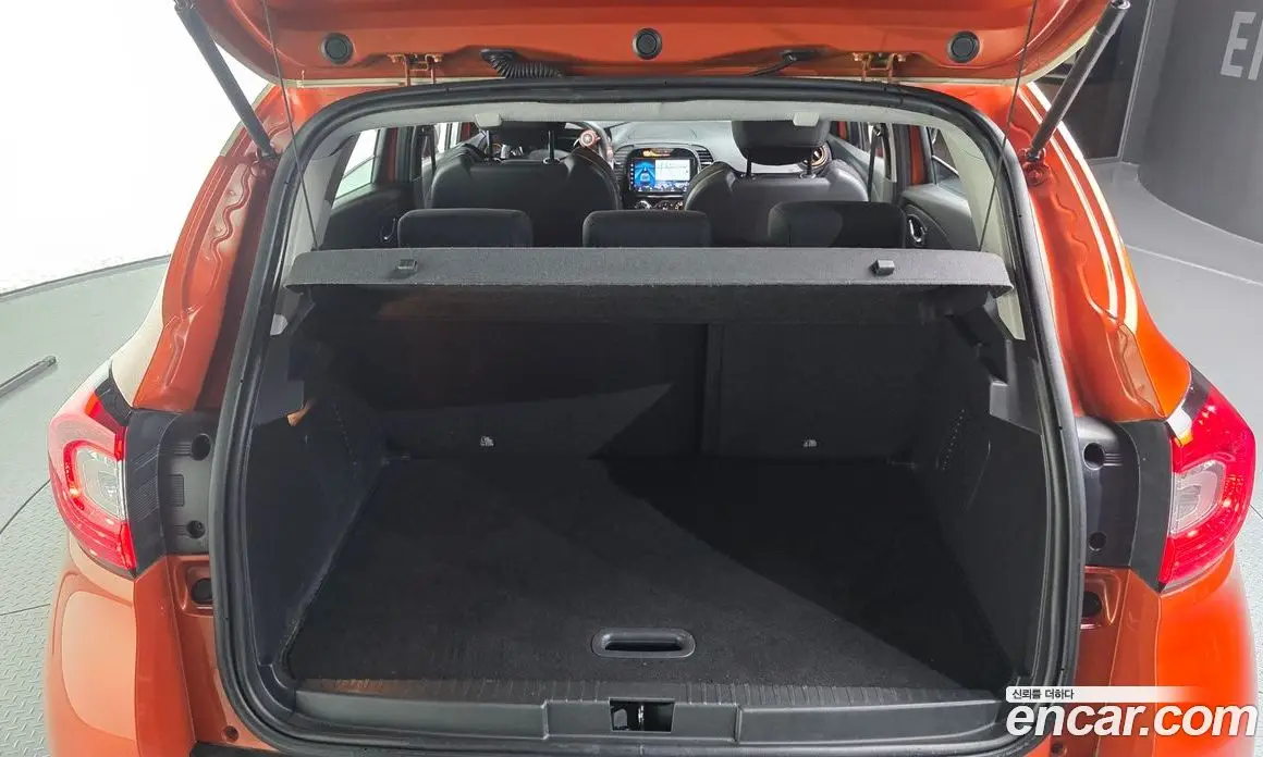 Renault (Samsung) QM3 2014 1.5 автомат (гидро), фото 26 Renault (Samsung) QM3 2014 1.5 автомат (гидро), фото 26