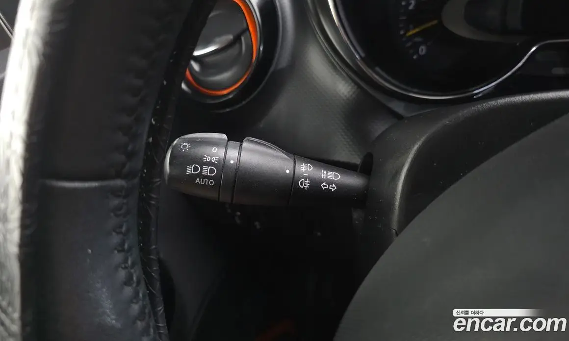 Renault (Samsung) QM3 2014 1.5 автомат (гидро), фото 27 Renault (Samsung) QM3 2014 1.5 автомат (гидро), фото 27