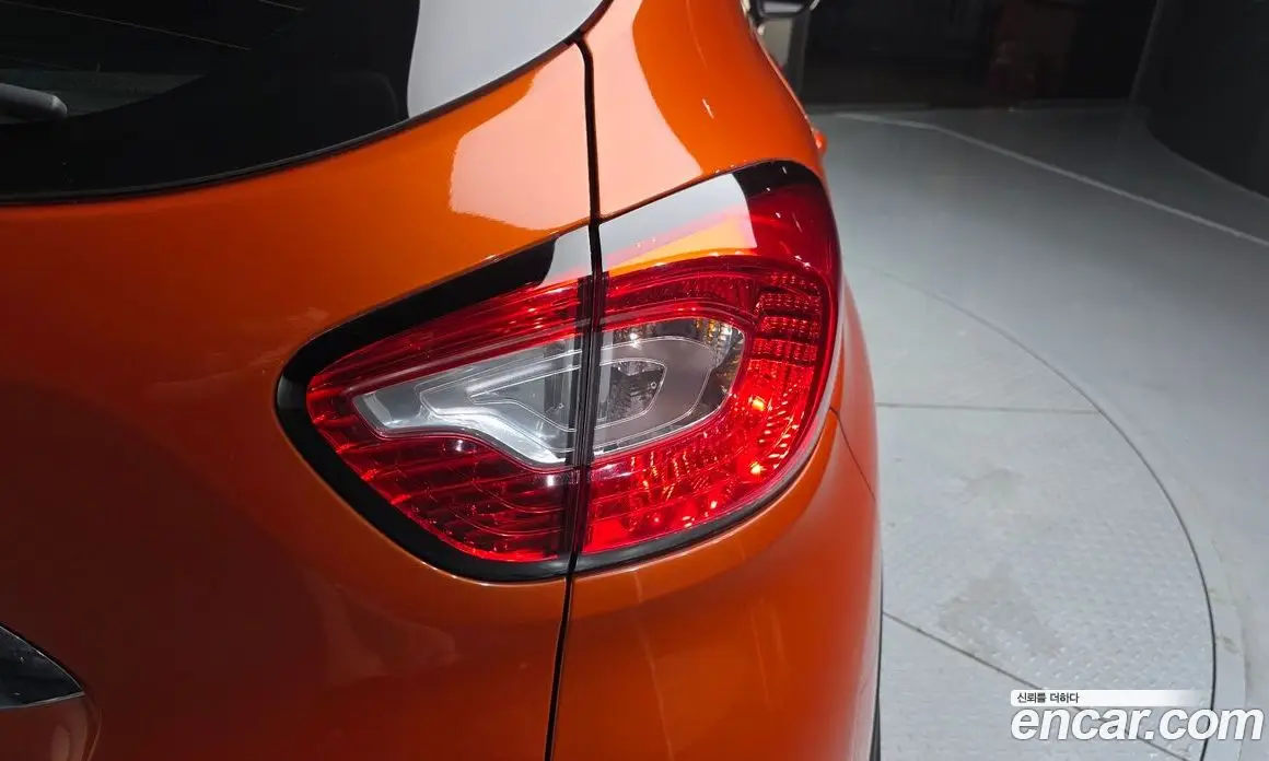 Renault (Samsung) QM3 2014 1.5 автомат (гидро), фото 31 Renault (Samsung) QM3 2014 1.5 автомат (гидро), фото 31