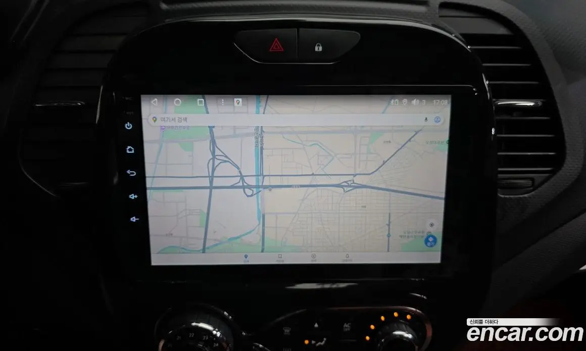 Renault (Samsung) QM3 2014 1.5 автомат (гидро), фото 32 Renault (Samsung) QM3 2014 1.5 автомат (гидро), фото 32