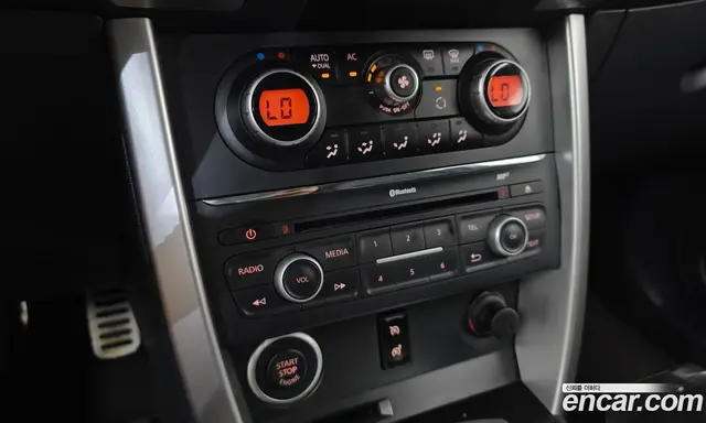 Renault (Samsung) QM5 2015 2.0 автомат (гидро), миниатюра 11 Renault (Samsung) QM5 2015 2.0 автомат (гидро), миниатюра 11