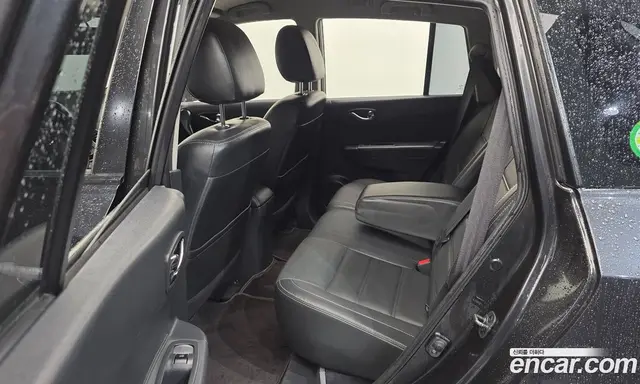 Renault (Samsung) QM5 2015 2.0 автомат (гидро), миниатюра 12