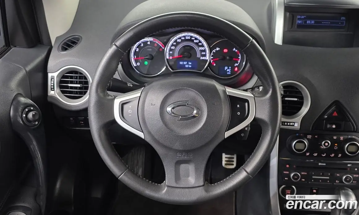 Renault (Samsung) QM5 2015 2.0 автомат (гидро), фото 13 Renault (Samsung) QM5 2015 2.0 автомат (гидро), фото 13