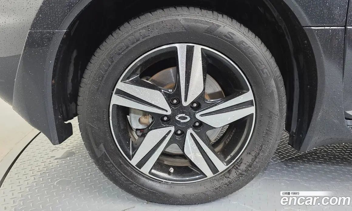 Renault (Samsung) QM5 2015 2.0 автомат (гидро), фото 5 Renault (Samsung) QM5 2015 2.0 автомат (гидро), фото 5