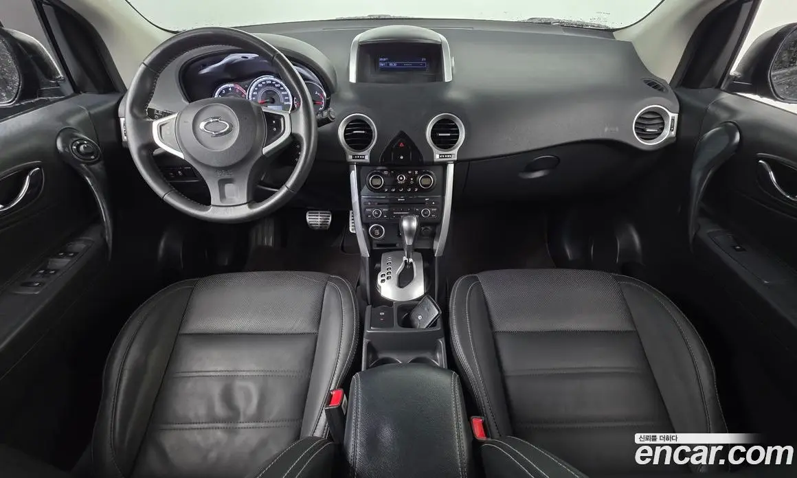 Renault (Samsung) QM5 2015 2.0 автомат (гидро), фото 7 Renault (Samsung) QM5 2015 2.0 автомат (гидро), фото 7