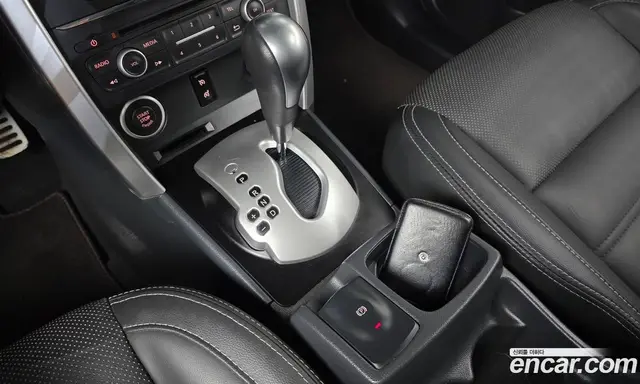 Renault (Samsung) QM5 2015 2.0 автомат (гидро), миниатюра 9 Renault (Samsung) QM5 2015 2.0 автомат (гидро), миниатюра 9