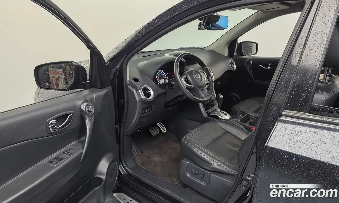 Renault (Samsung) QM5 2015 2.0 автомат (гидро), фото 10 Renault (Samsung) QM5 2015 2.0 автомат (гидро), фото 10