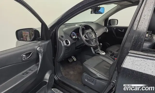 Renault (Samsung) QM5 2015 2.0 автомат (гидро), миниатюра 10 Renault (Samsung) QM5 2015 2.0 автомат (гидро), миниатюра 10
