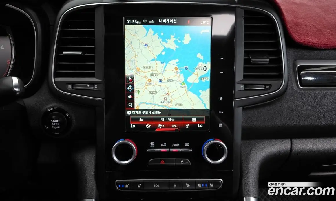Renault (Samsung) QM6 2016 2.0 автомат (гидро), фото 14 Renault (Samsung) QM6 2016 2.0 автомат (гидро), фото 14