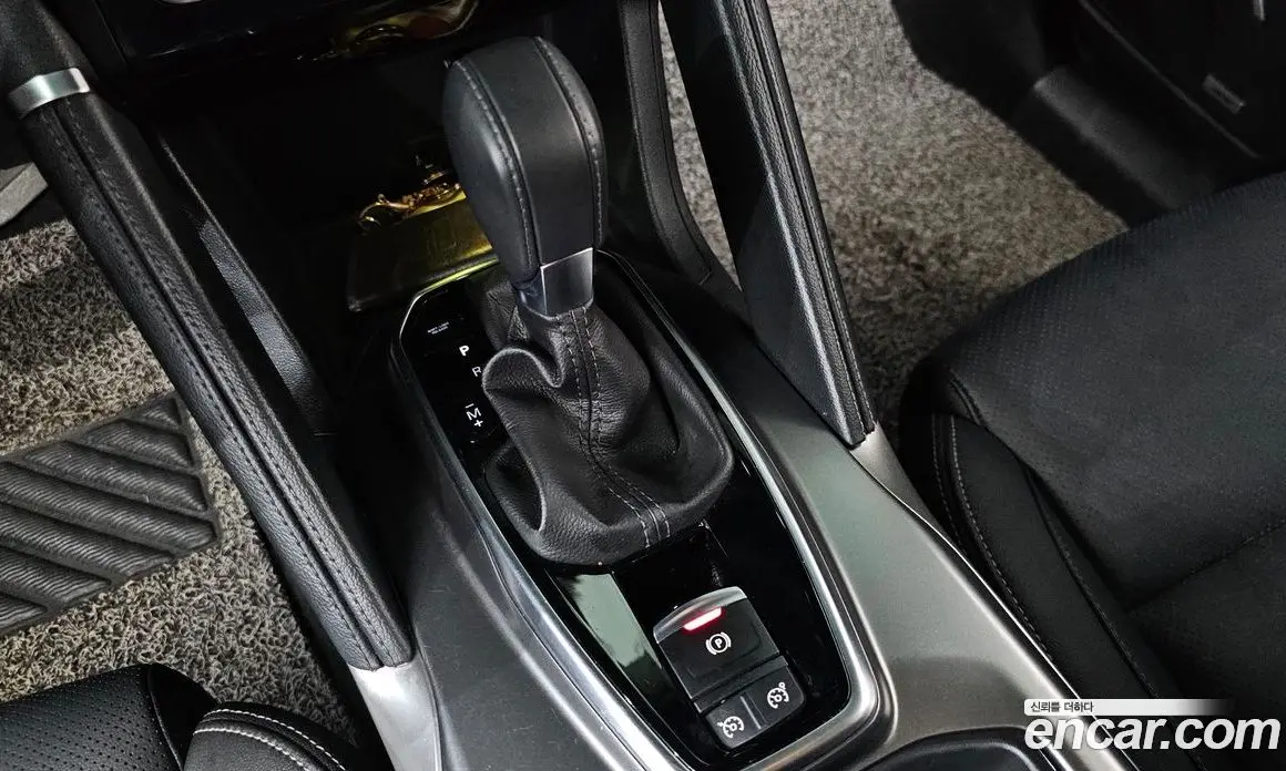 Renault (Samsung) QM6 2019 1.7 автомат (гидро), фото 12 Renault (Samsung) QM6 2019 1.7 автомат (гидро), фото 12