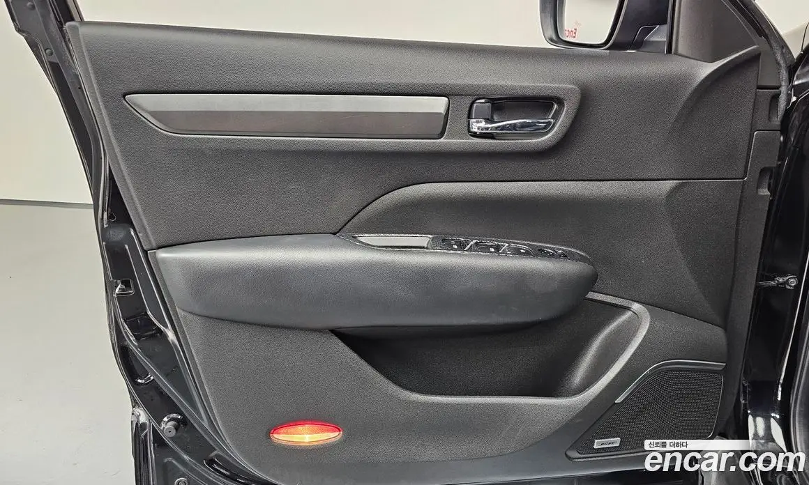 Renault (Samsung) QM6 2019 1.7 автомат (гидро), фото 14 Renault (Samsung) QM6 2019 1.7 автомат (гидро), фото 14
