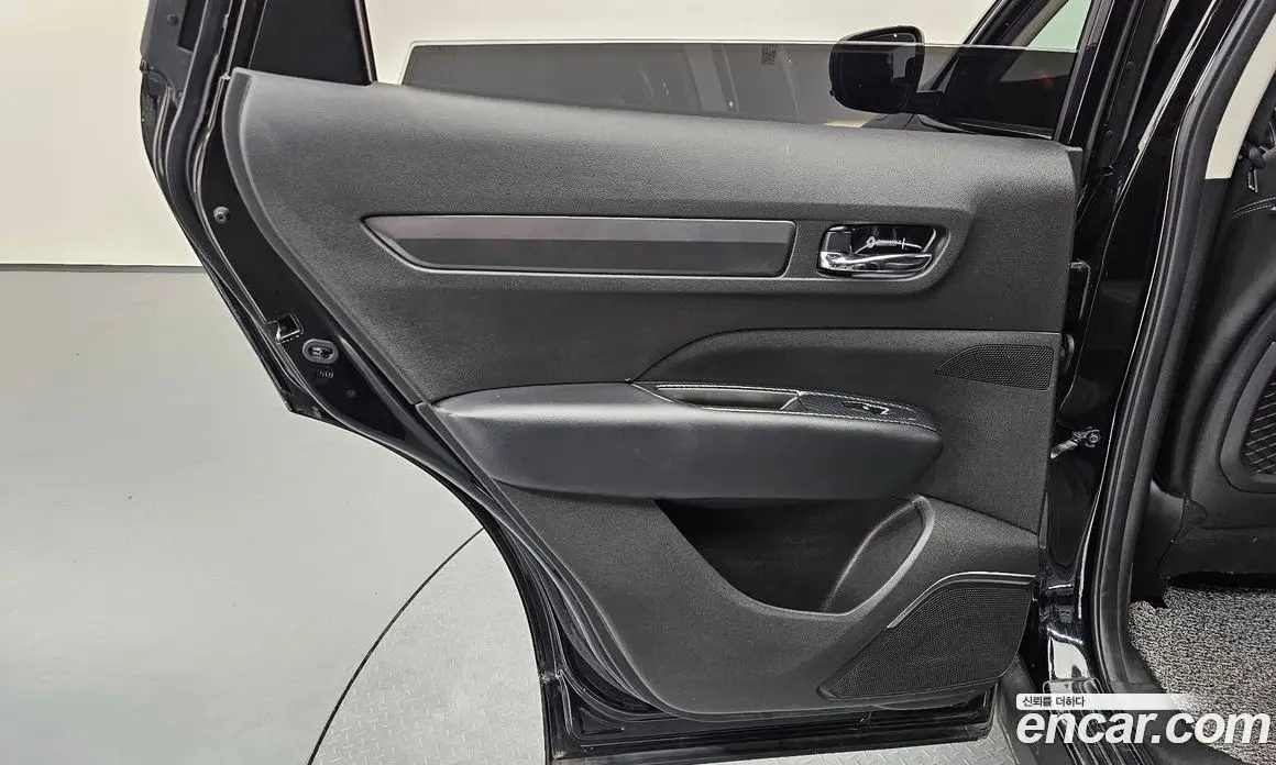 Renault (Samsung) QM6 2019 1.7 автомат (гидро), фото 15 Renault (Samsung) QM6 2019 1.7 автомат (гидро), фото 15