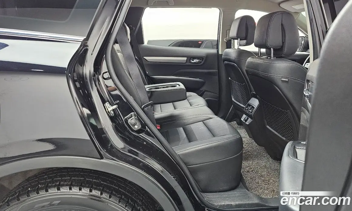 Renault (Samsung) QM6 2019 1.7 автомат (гидро), фото 17 Renault (Samsung) QM6 2019 1.7 автомат (гидро), фото 17