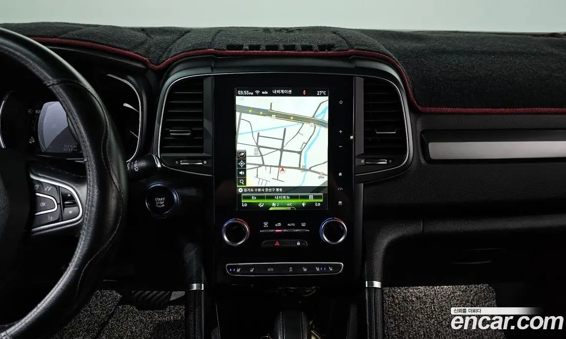 Renault (Samsung) QM6 2019 1.7 автомат (гидро), фото 19 Renault (Samsung) QM6 2019 1.7 автомат (гидро), фото 19