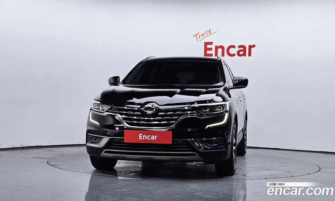 Renault (Samsung) QM6 2019 1.7 автомат (гидро), фото 3 Renault (Samsung) QM6 2019 1.7 автомат (гидро), фото 3